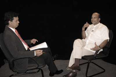 Milinda Moragoda to present Didulana Diyatha