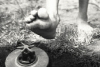 MMIPE And Humanitarian Demining