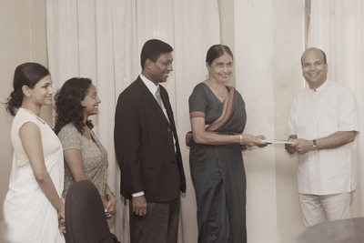 Lankan family law to change