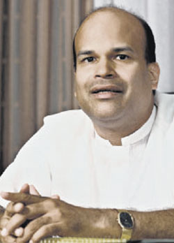 Sri Lanka National Congress launched Kharithathu Ththareeq Road Map