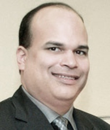 Milinda Moragoda